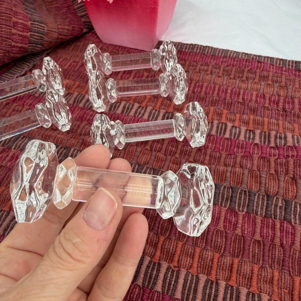 Source Unknown glass knife